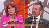Insulti alla Meloni, partono le denunce