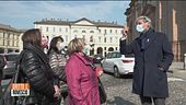 Paolo Del Debbio si trova a Voghera