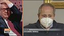 Crisanti: "E' la terza ondata, serve il lockdown"