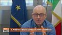 Il ministro: "Diminuire il consumo di carne"