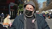 Covid: la situazione a Milano