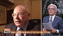 AstraZeneca e il verdetto dell'Ema - Parla il professor Galli
