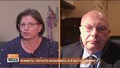 "Ho fatto AstraZeneca, mi è salita la febbre"