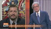 L'Europa ha sbagliato a sospendere AstraZeneca?
