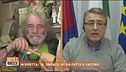 In diretta: "Io, sindaco, ho già fatto il vaccino"