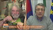 In diretta: "Io, sindaco, ho già fatto il vaccino"