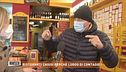 Ristoranti chiusi perchè luogo di contagio?