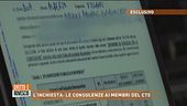 L'inchiesta: le consulenze ai membri del Cts