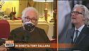 Vaccini, l'esperienza di Tony Dallara