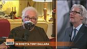 Vaccini, l'esperienza di Tony Dallara
