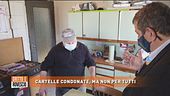 Cartelle condonate, ma non per tutti