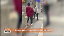 "Io e il mio ragazzo aggrediti per un bacio"