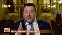 La disperazione dei ristoratori: "Riapriamo", il punto di vista di Matteo Salvini: "In molte regioni sarebbe possibile riaprire in sicurezza"
