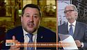 UK, Stati Uniti e Israele verso la fine dell'emergenza, Matteo Salvini: "Realtà non costrette ad aspettare le decisioni di Bruxelles"