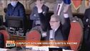 I deputati siciliani vogliono subito il vaccino