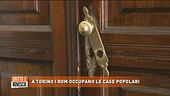 A Torino i rom occupano le case popolari