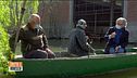 La crisi tra i pescatori del lago di Varese