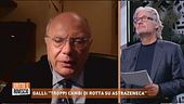 Massimo Galli: "Troppi cambi di rotta su AstraZeneca"