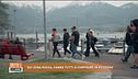 "Qui zona rossa, tutti vanno a comprare in Svizzera"