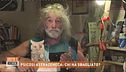 Mauro Corona e il caos vaccini