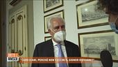 "Caro Giani, perchè non vaccini il signor Giovanni?"
