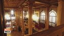 Gli hotel spettrali nella Venezia deserta