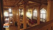 Gli hotel spettrali nella Venezia deserta