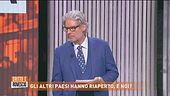 Gli altri paesi hanno riaperto, e noi?