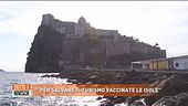 "Per salvare il turismo vaccinate le isole"