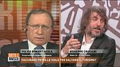 Vaccinare prima le isole per salvare il turismo?