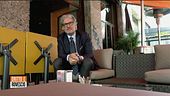 Paolo Del Debbio a Milano per le riaperture