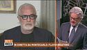 In diretta da Montecarlo Flavio Briatore