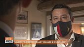 Salvini: "Il video di Grillo? Volgare e disgustoso"
