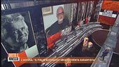 Flavio Briatore sul caso Beppe Grillo e il figlio accusato di stupro di gruppo