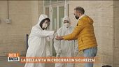 La bella vita in crociera (in sicurezza)