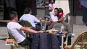 Madrid, la capitale che non ha mai chiuso