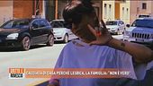 Cacciata di casa perchè lesbica, la famiglia: "Non è vero"