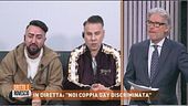 In diretta: "Noi coppia gay discriminata"