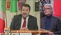 Il compromesso: coprifuoco rivisto a maggio