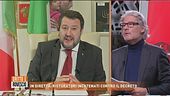 Il compromesso: coprifuoco rivisto a maggio