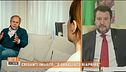 Crisanti insiste: "E' sbagliato riaprire"