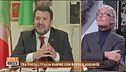 Battaglia della Lega su quota 100: "Deve rimanere"