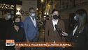 In diretta: l'Italia riapre, la movida di Napoli