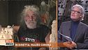 In diretta: Mauro Corona
