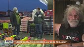 "Senza quota 100 lavorerò all'alba per anni"