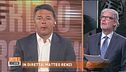 Matteo Renzi: "Il coprifuoco va tolto"