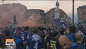 30mila tifosi interisti in piazza, rischio focolai?