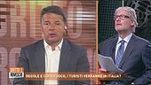 Draghi: "Pass sanitario per salvare il turismo"
