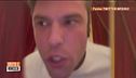Il caso Fedez e la telefonata pubblica