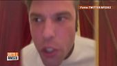 Il caso Fedez e la telefonata pubblica